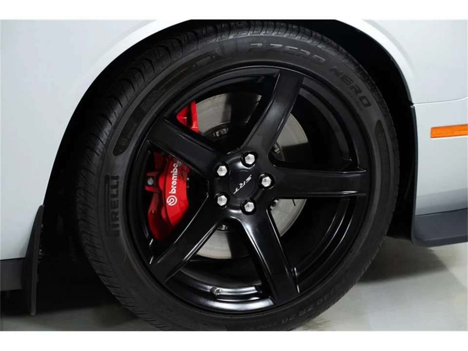 2019 Dodge Challenger SRT Hellcat 3rd Gen - Image 17 of 31