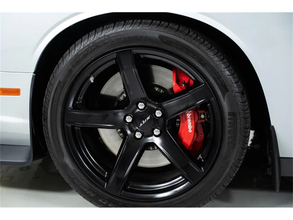 2019 Dodge Challenger SRT Hellcat 3rd Gen - Image 8 of 31