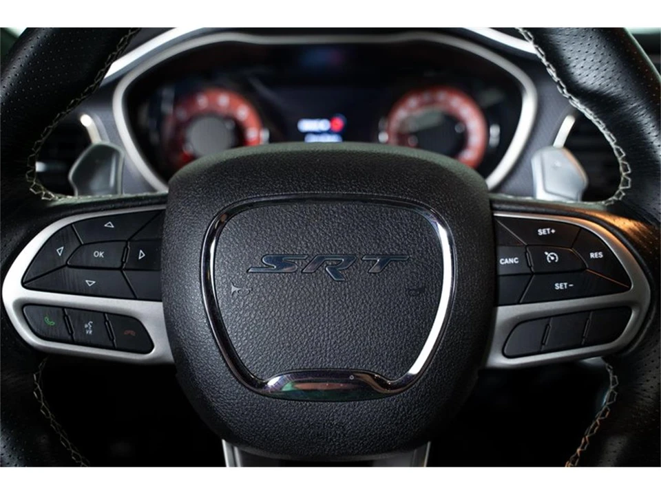2019 Dodge Challenger SRT Hellcat 3rd Gen - Image 29 of 31