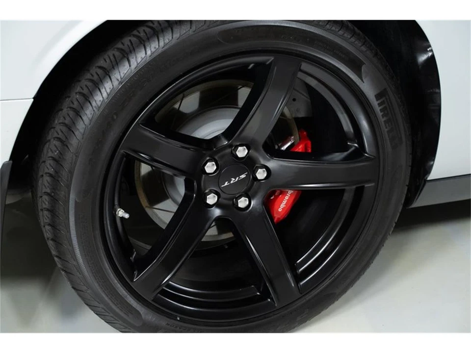 2019 Dodge Challenger SRT Hellcat 3rd Gen - Image 16 of 31