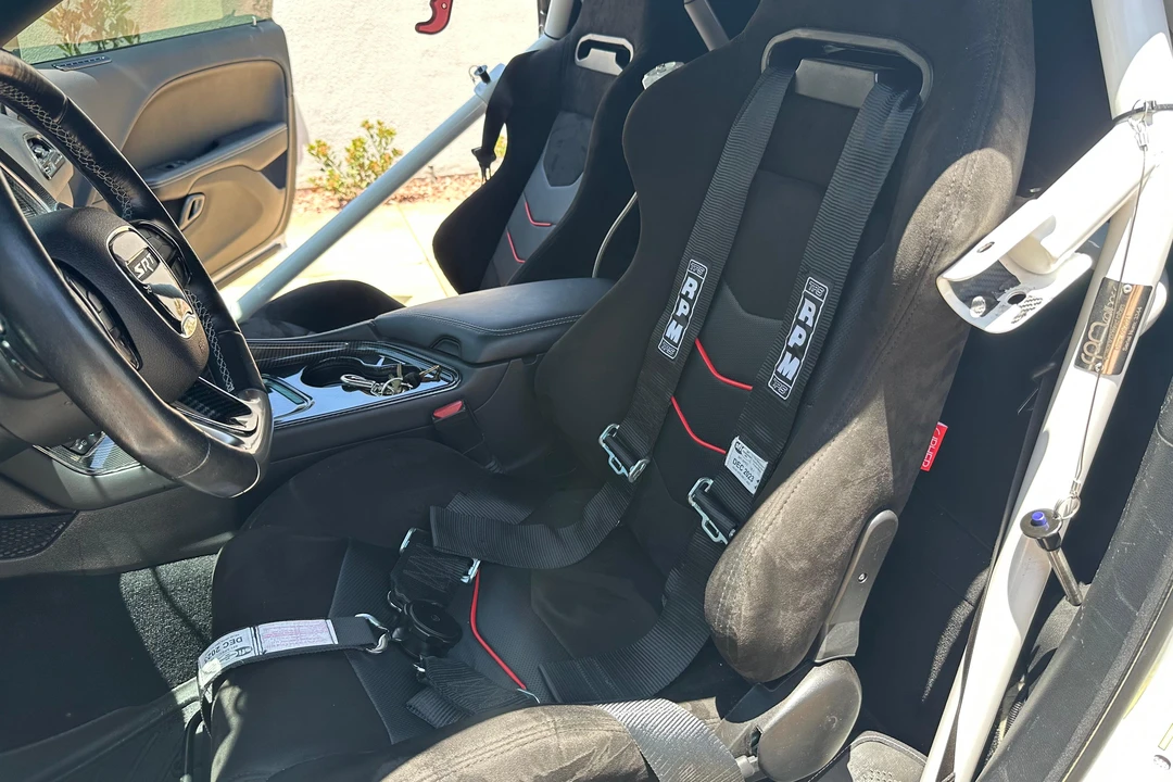 2019 Dodge Challenger SRT Hellcat 3rd Gen - Image 30 of 31