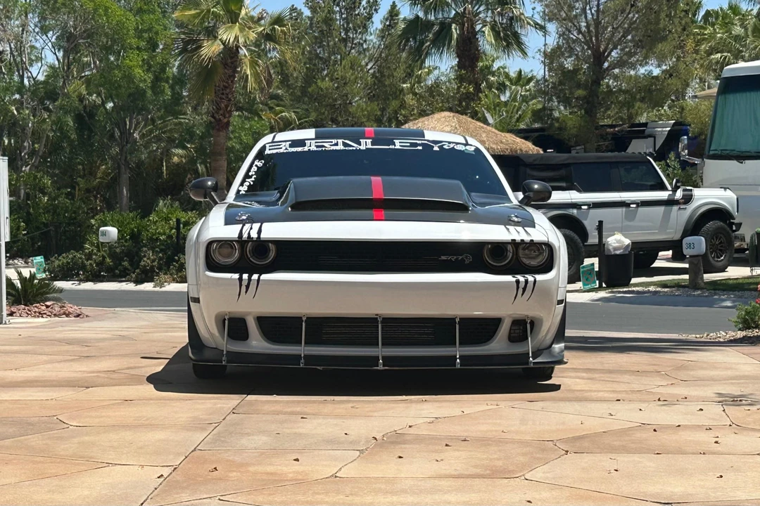 2019 Dodge Challenger SRT Hellcat 3rd Gen - Image 6 of 31