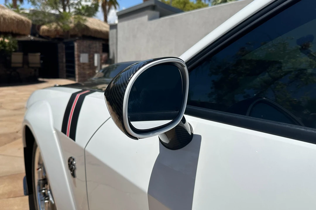 2019 Dodge Challenger SRT Hellcat 3rd Gen - Image 17 of 31