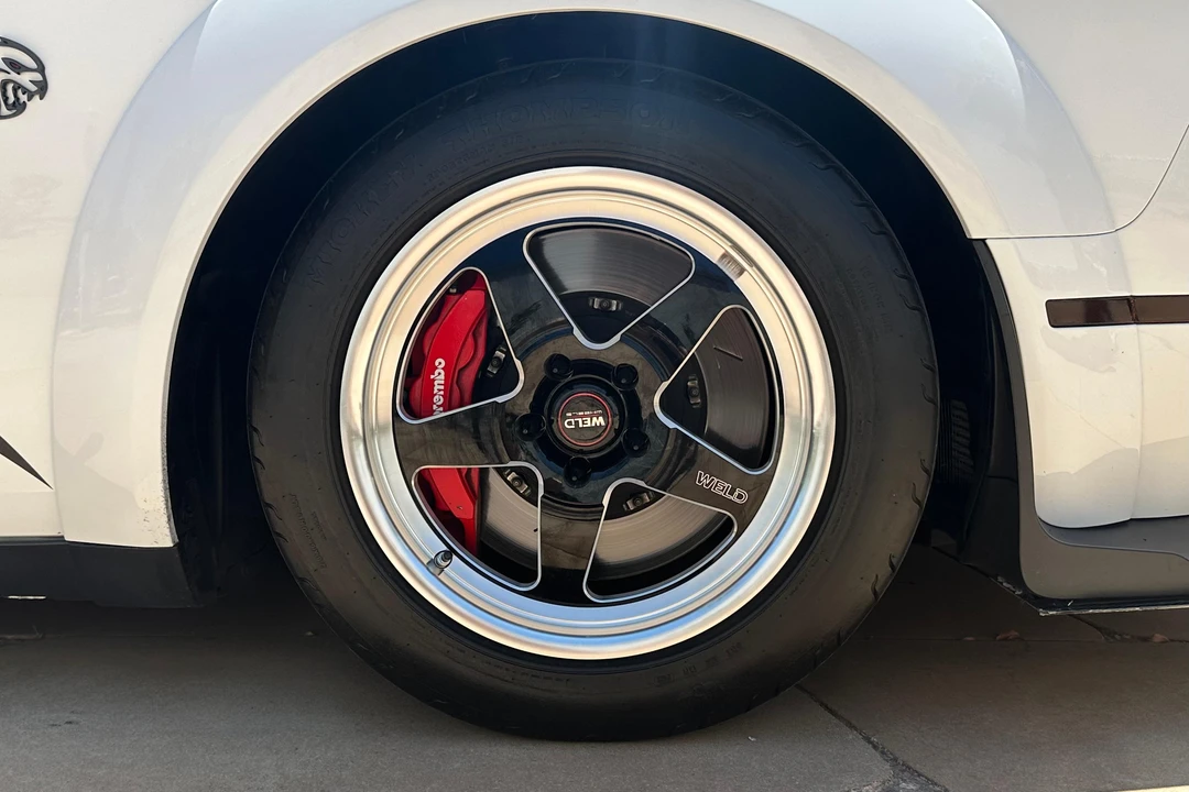 2019 Dodge Challenger SRT Hellcat 3rd Gen - Image 23 of 31