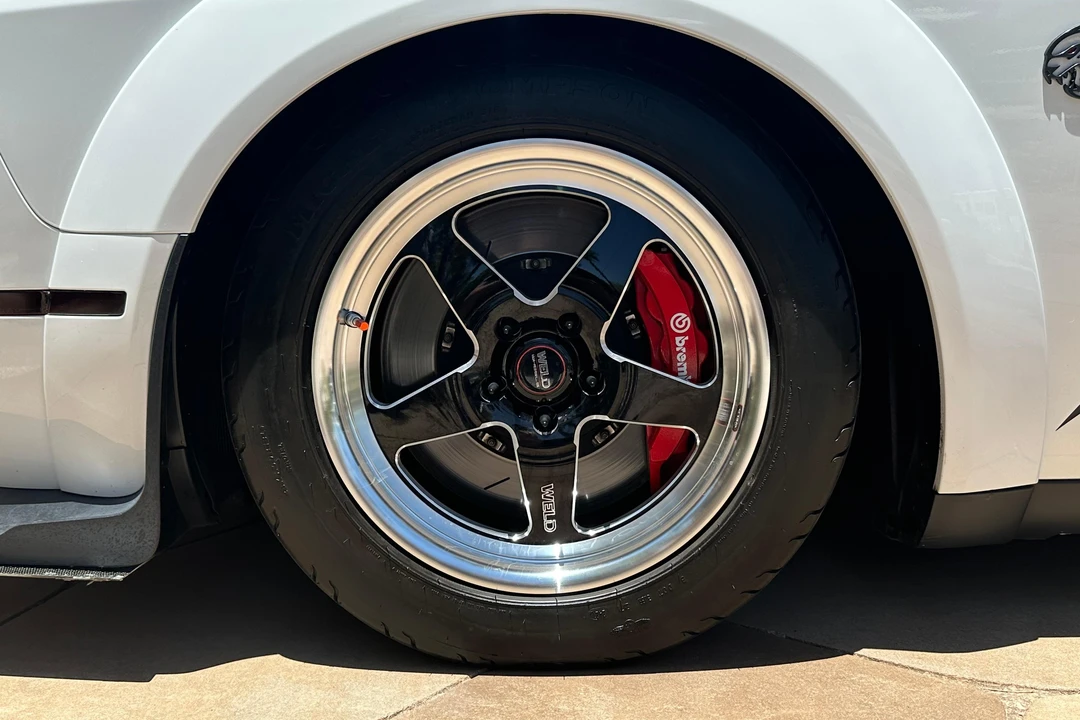 2019 Dodge Challenger SRT Hellcat 3rd Gen - Image 22 of 31