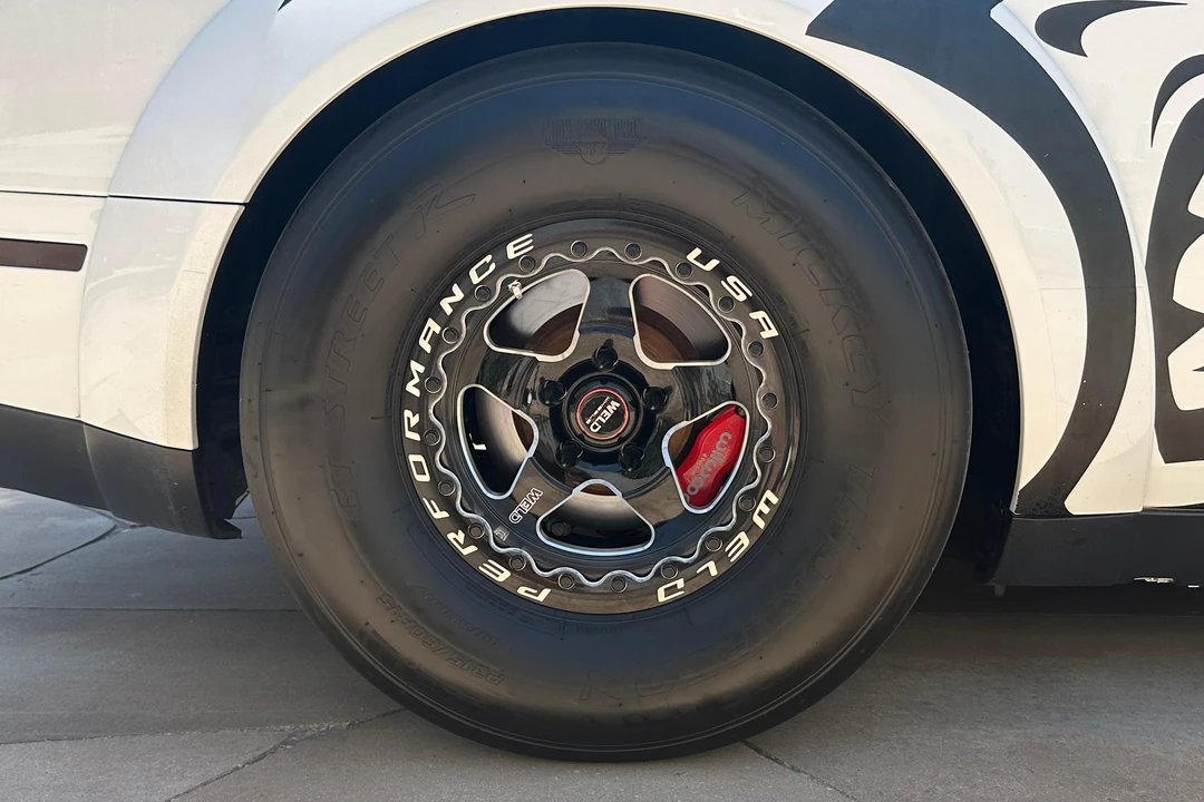 2019 Dodge Challenger SRT Hellcat 3rd Gen - Image 25 of 31