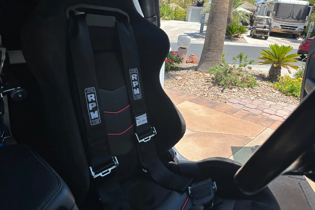 2019 Dodge Challenger SRT Hellcat 3rd Gen - Image 31 of 31