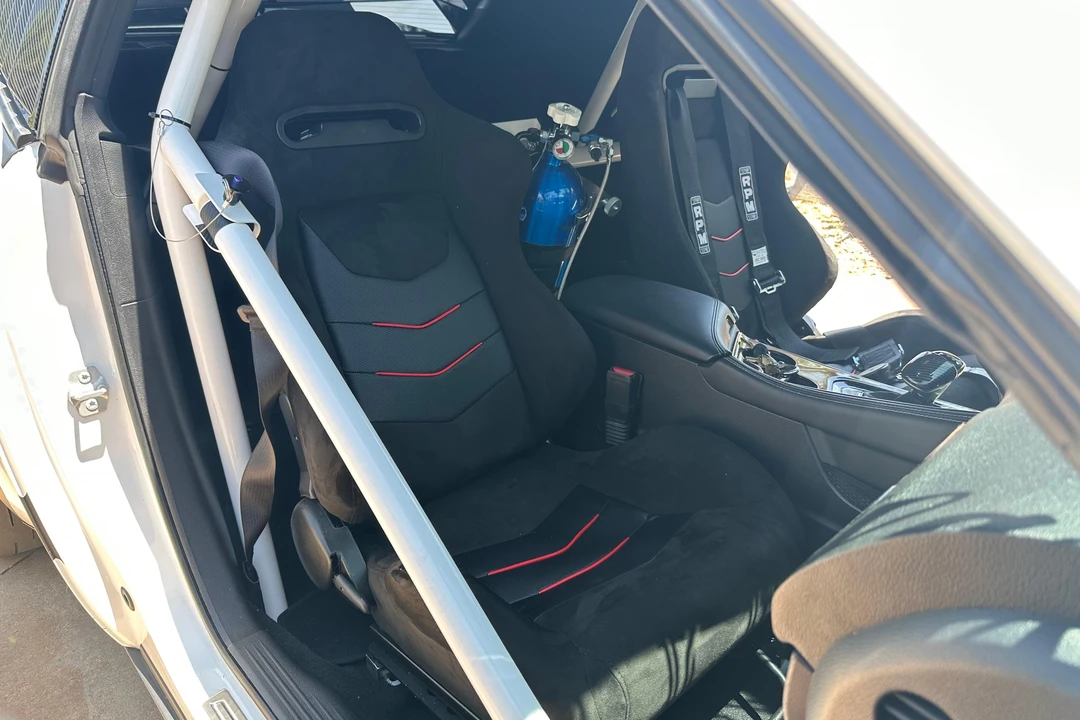 2019 Dodge Challenger SRT Hellcat 3rd Gen - Image 27 of 31