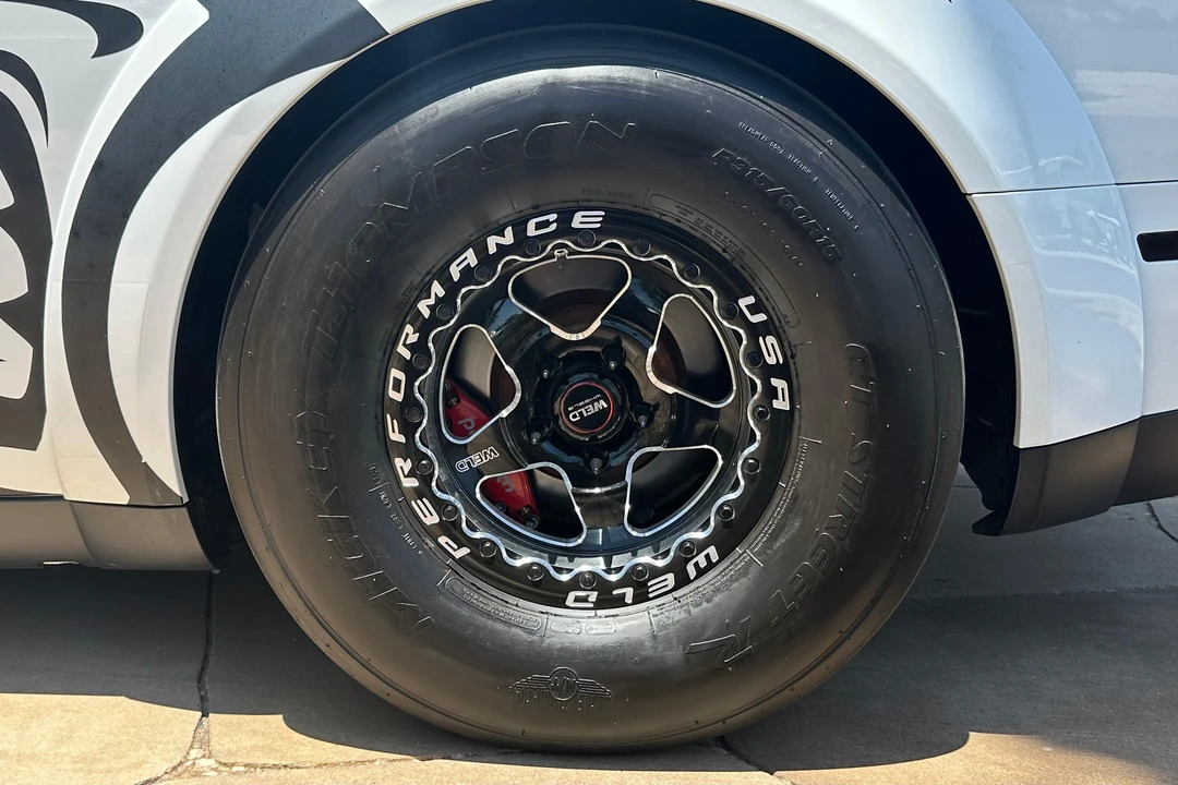 2019 Dodge Challenger SRT Hellcat 3rd Gen - Image 24 of 31