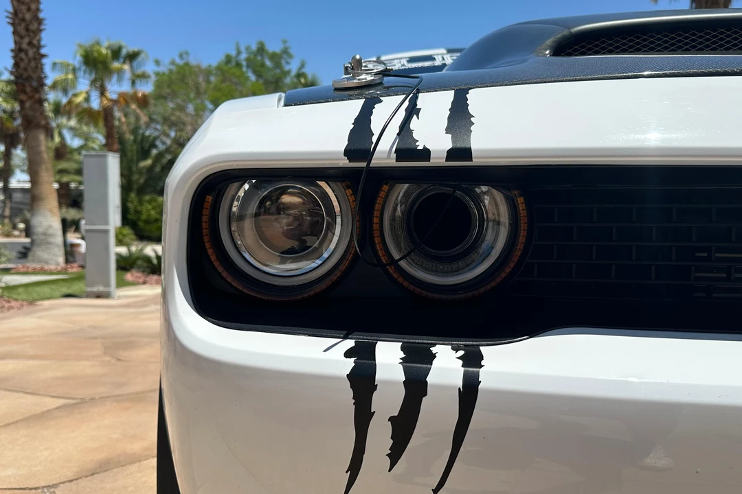 2019 Dodge Challenger SRT Hellcat 3rd Gen - Image 14 of 31