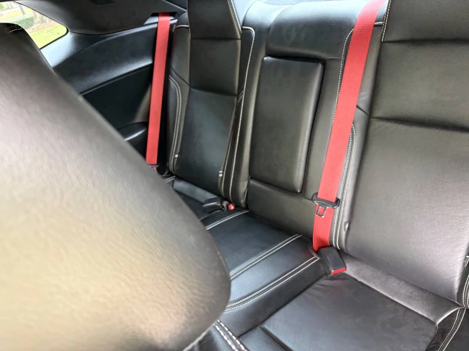 2019 Dodge Challenger SRT Hellcat 3rd Gen - Image 6 of 8