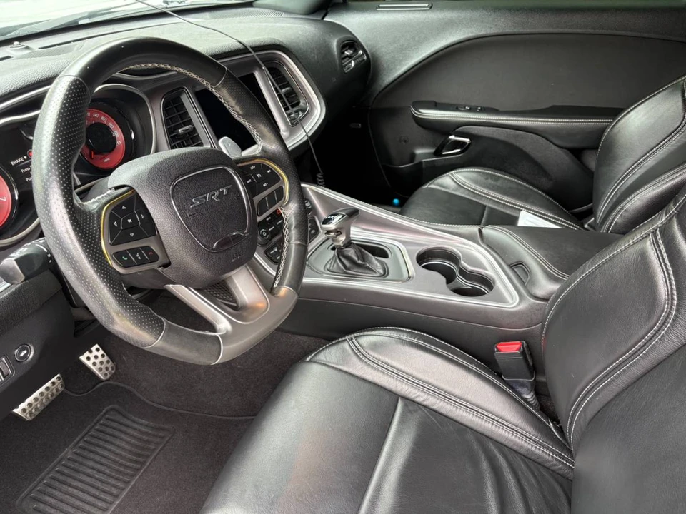 2019 Dodge Challenger SRT Hellcat 3rd Gen - Image 5 of 8