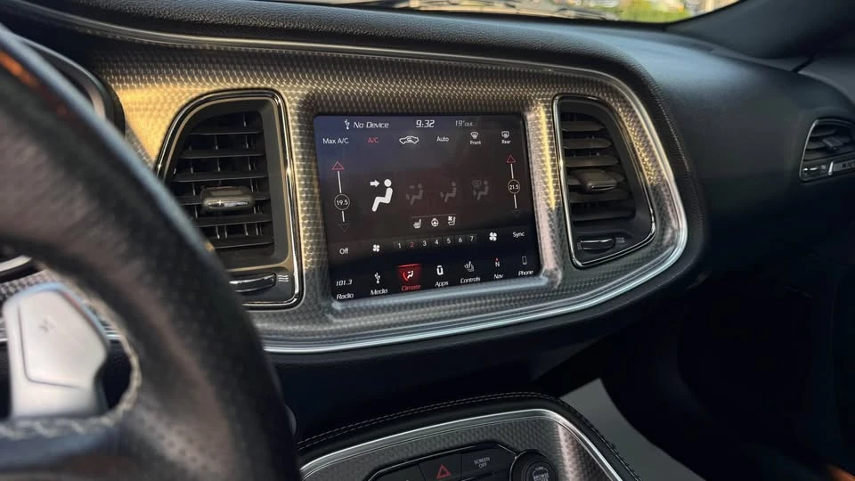 2019 Dodge Challenger SRT Hellcat 3rd Gen - Image 11 of 14