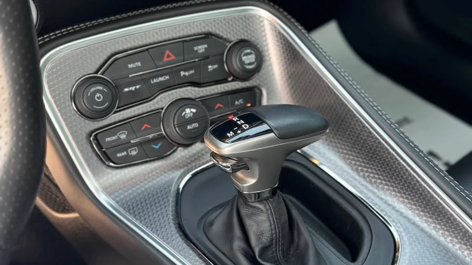 2019 Dodge Challenger SRT Hellcat 3rd Gen - Image 12 of 14