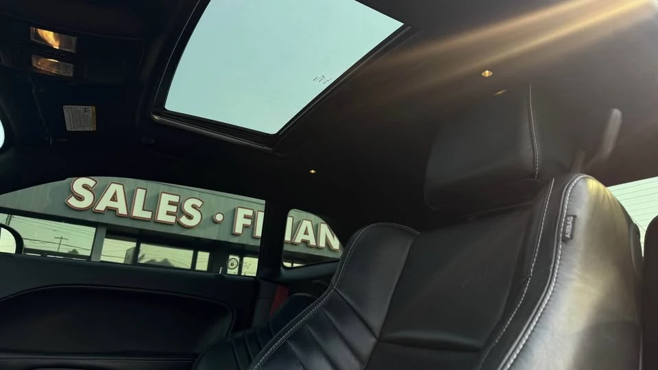 2019 Dodge Challenger SRT Hellcat 3rd Gen - Image 10 of 14