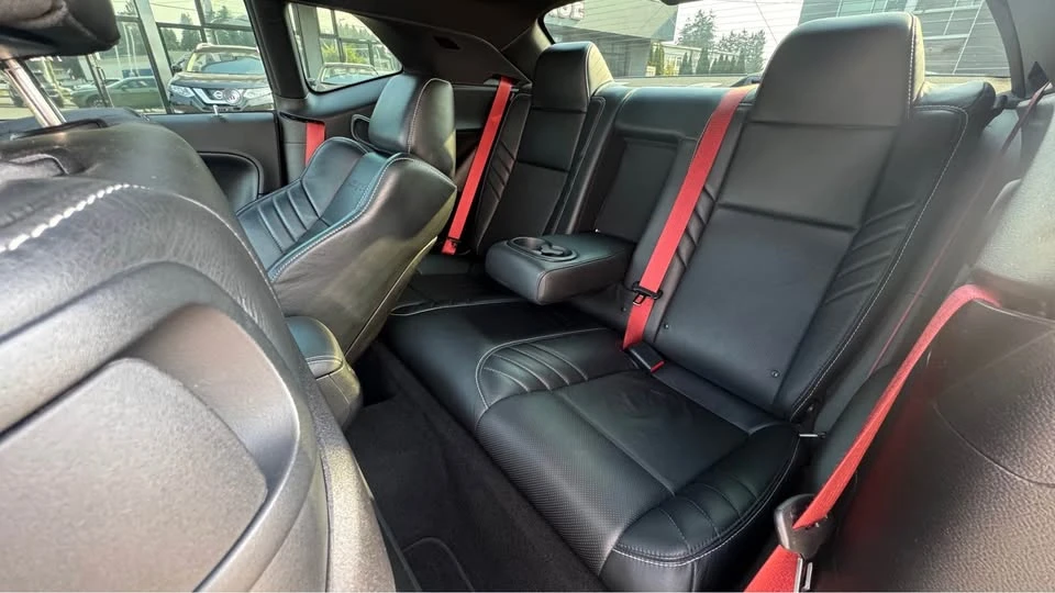 2019 Dodge Challenger SRT Hellcat 3rd Gen - Image 14 of 14