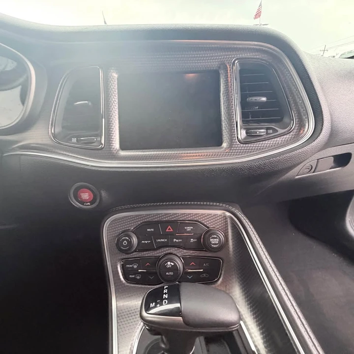 2019 Dodge Challenger SRT Hellcat 3rd Gen - Image 7 of 8