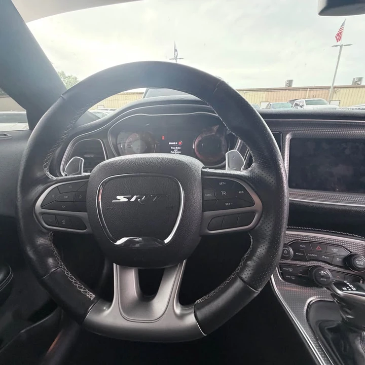 2019 Dodge Challenger SRT Hellcat 3rd Gen - Image 6 of 8