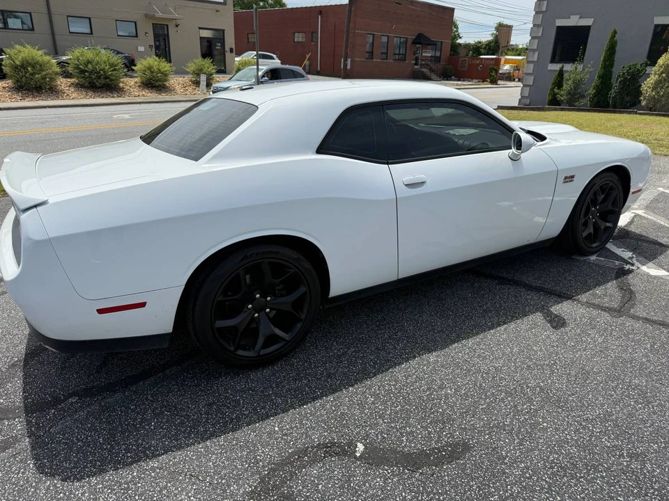 2019 Dodge Challenger 3rd Gen - Image 5 of 12