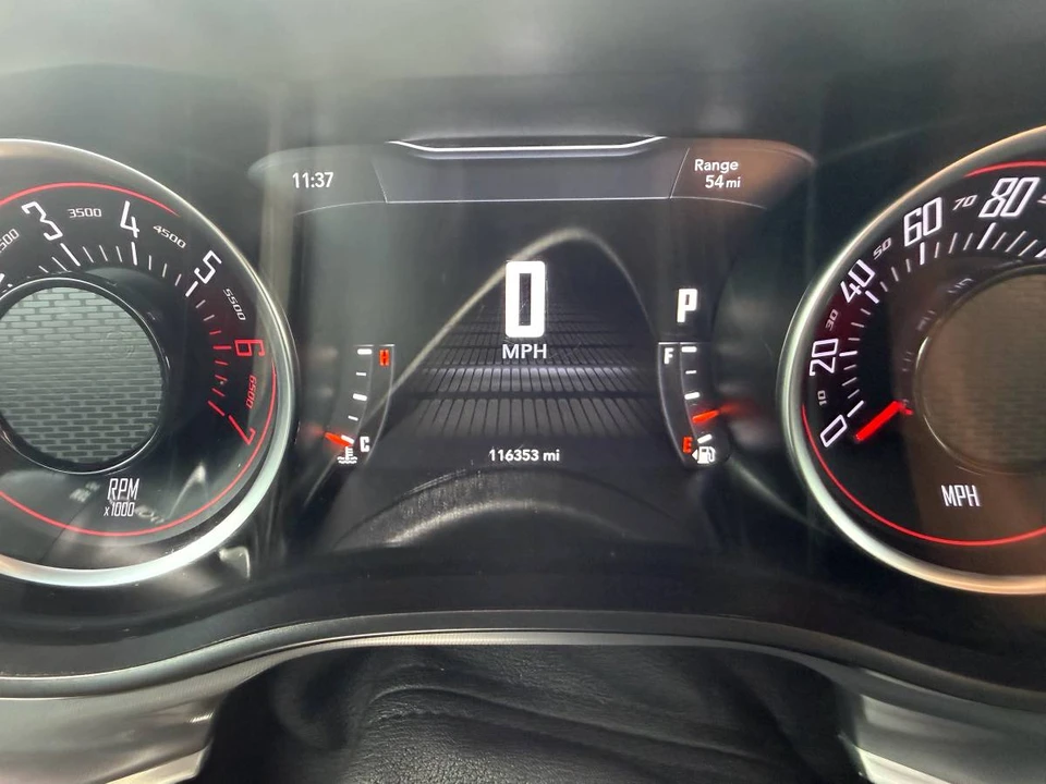 2019 Dodge Challenger 3rd Gen - Image 11 of 12