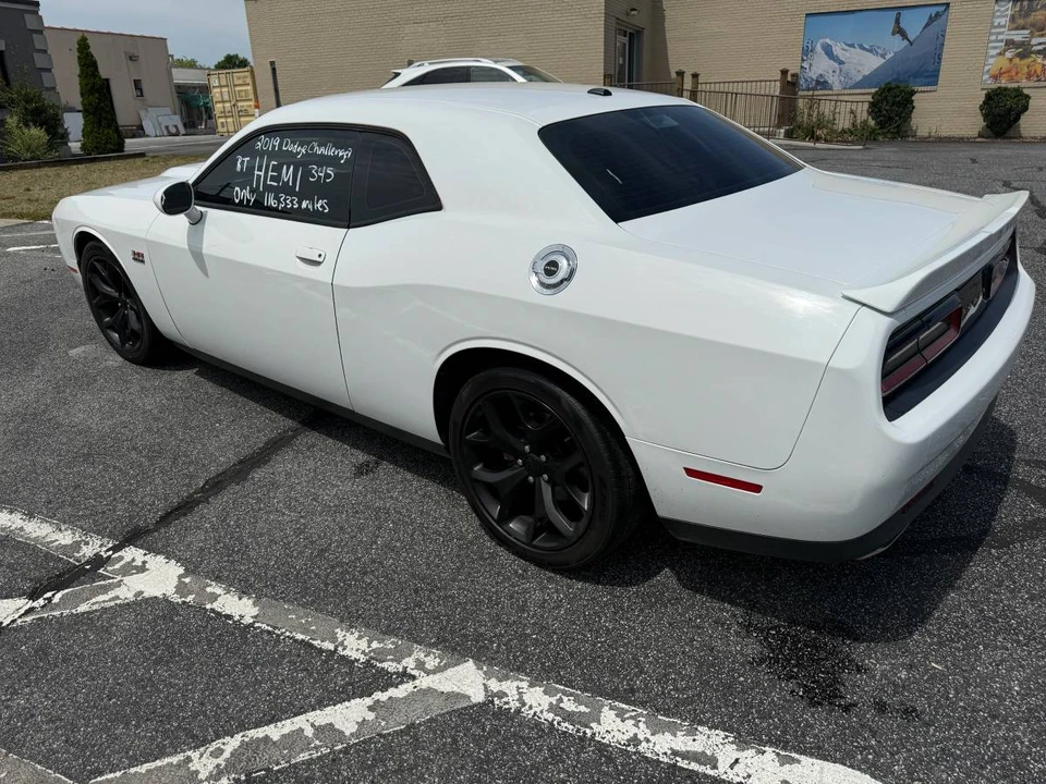 2019 Dodge Challenger 3rd Gen - Image 3 of 12