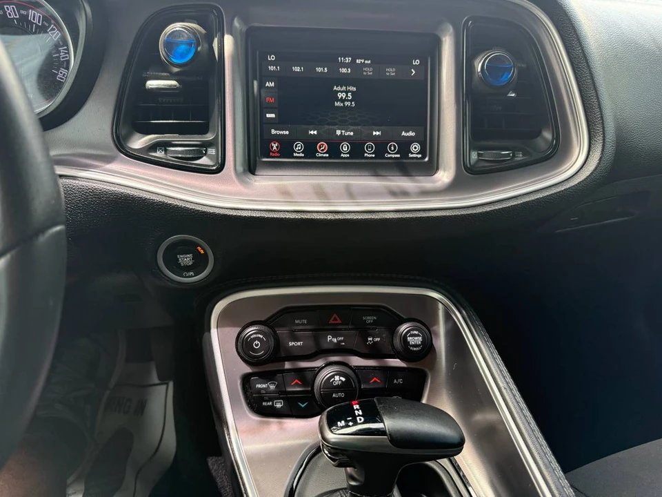 2019 Dodge Challenger 3rd Gen - Image 10 of 12