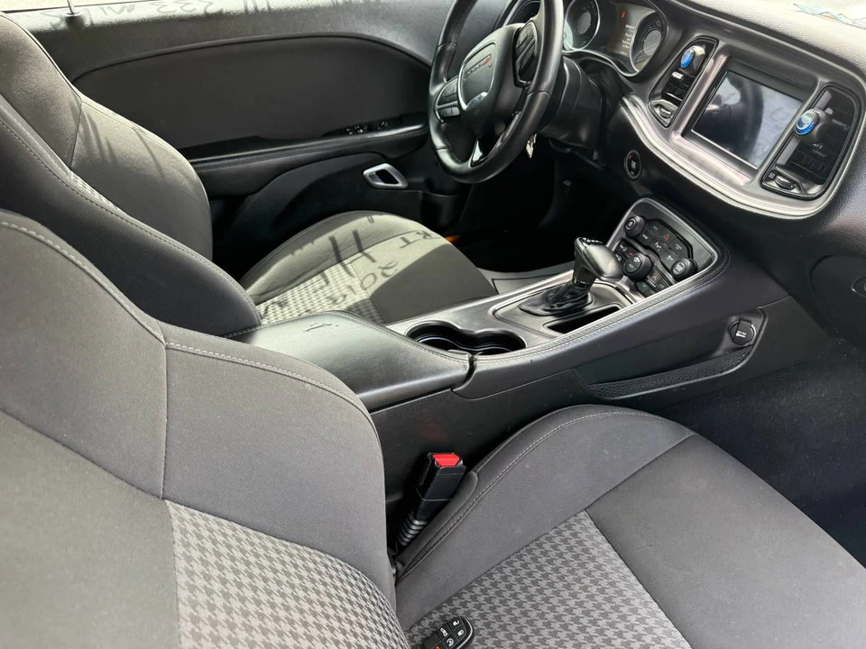 2019 Dodge Challenger 3rd Gen - Image 7 of 12