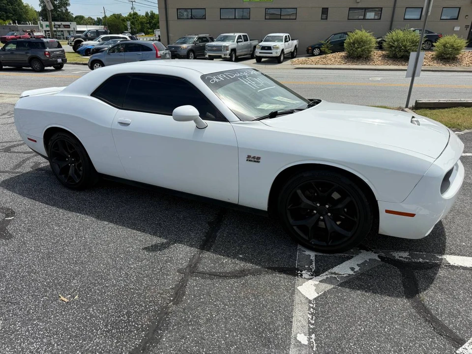 2019 Dodge Challenger 3rd Gen - Image 6 of 12