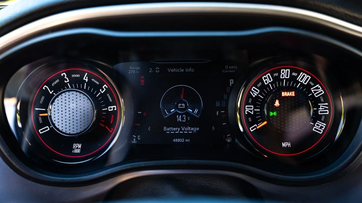 2019 Dodge Challenger 3rd Gen - Image 29 of 31