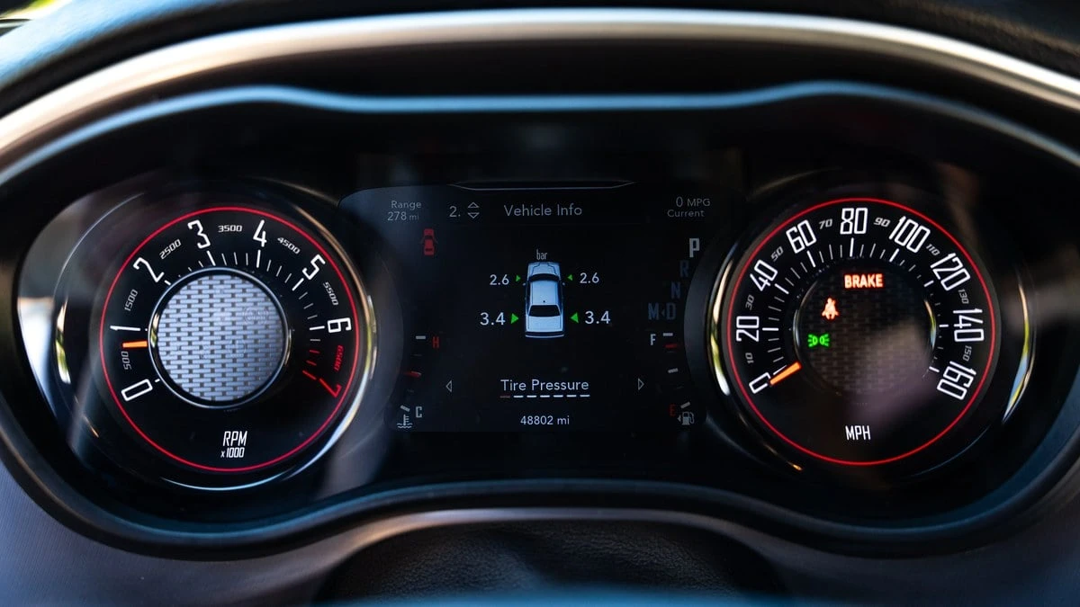 2019 Dodge Challenger 3rd Gen - Image 30 of 31