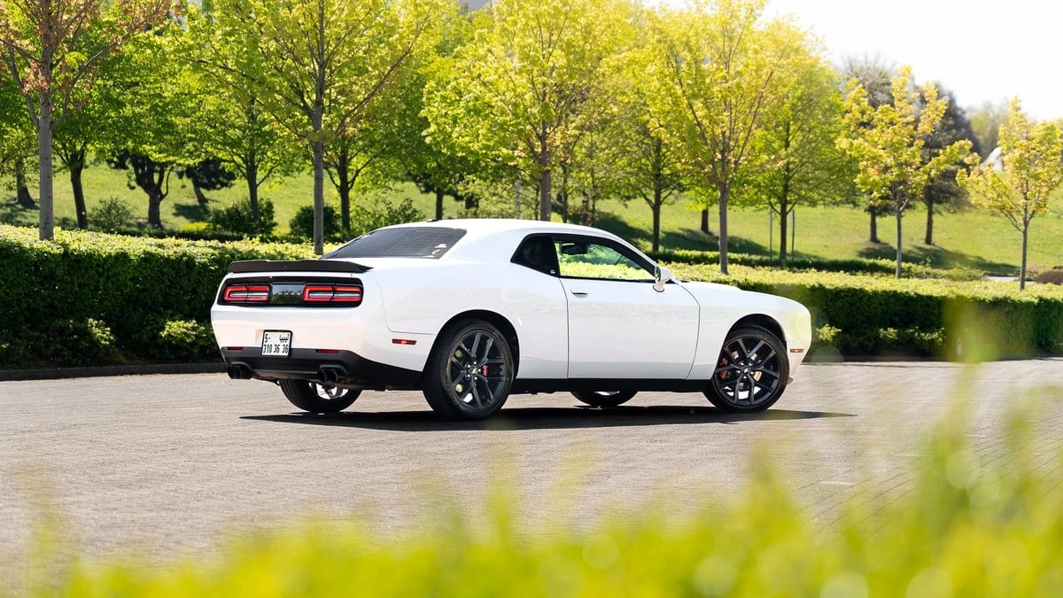 2019 Dodge Challenger 3rd Gen - Image 3 of 31