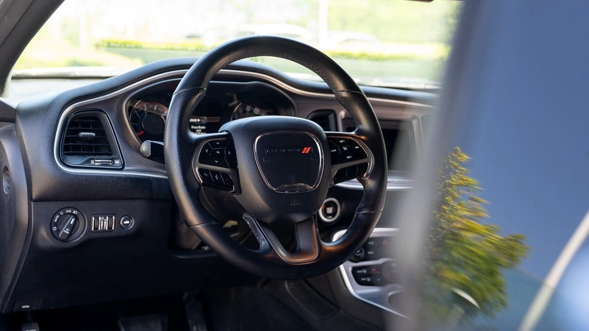 2019 Dodge Challenger 3rd Gen - Image 21 of 31