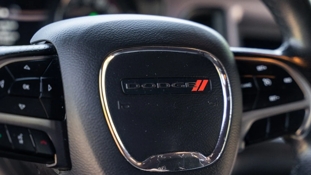 2019 Dodge Challenger 3rd Gen - Image 23 of 31