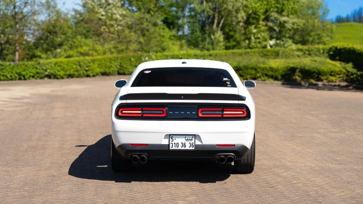 2019 Dodge Challenger 3rd Gen - Image 7 of 31