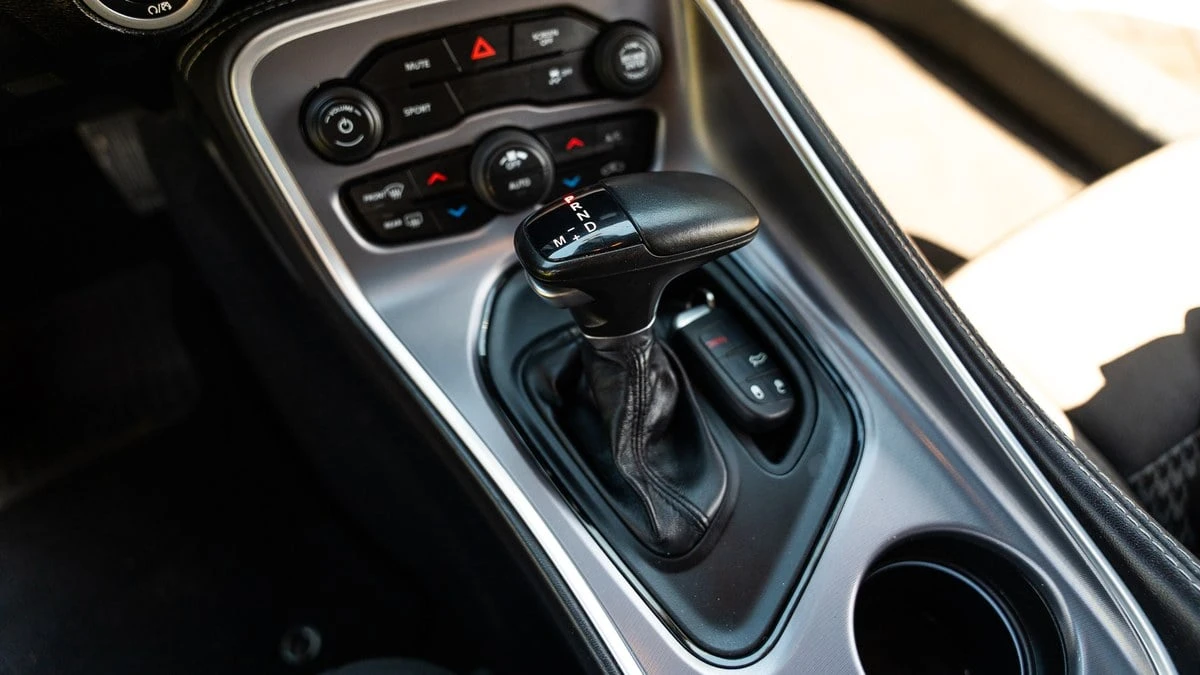 2019 Dodge Challenger 3rd Gen - Image 16 of 31