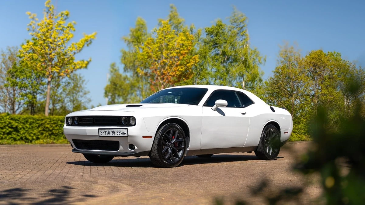 2019 Dodge Challenger 3rd Gen - Image 8 of 31