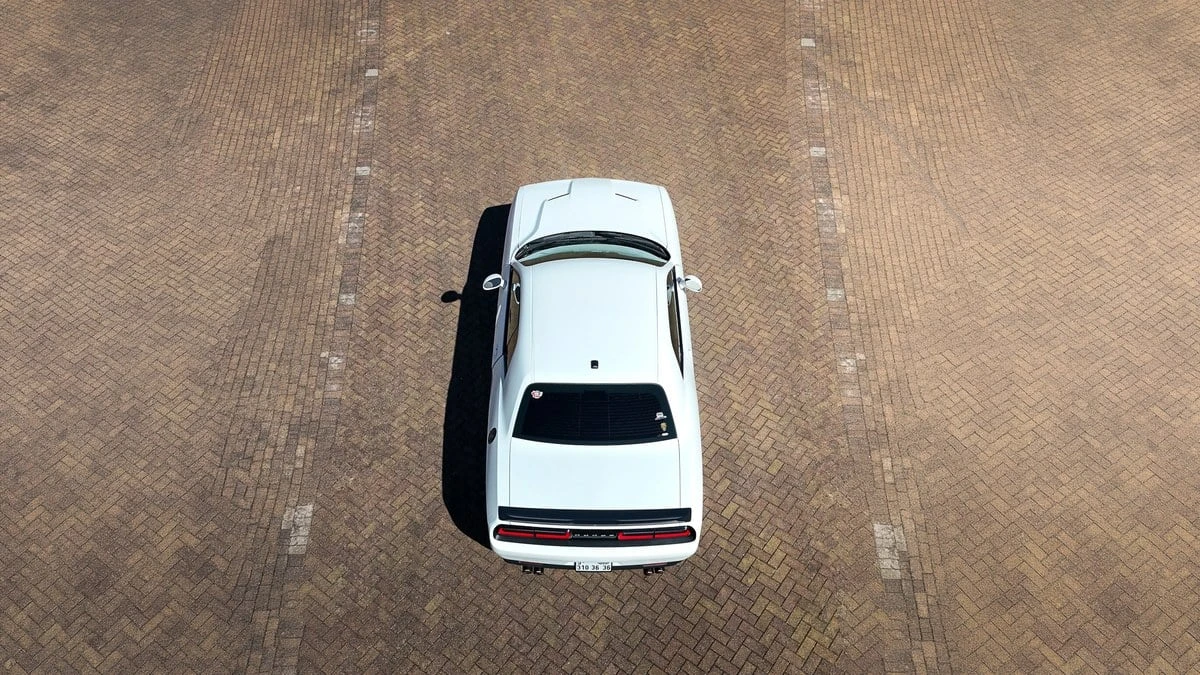 2019 Dodge Challenger 3rd Gen - Image 6 of 31