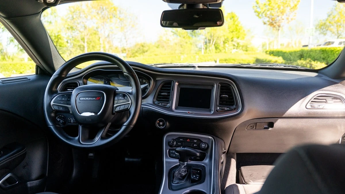 2019 Dodge Challenger 3rd Gen - Image 15 of 31