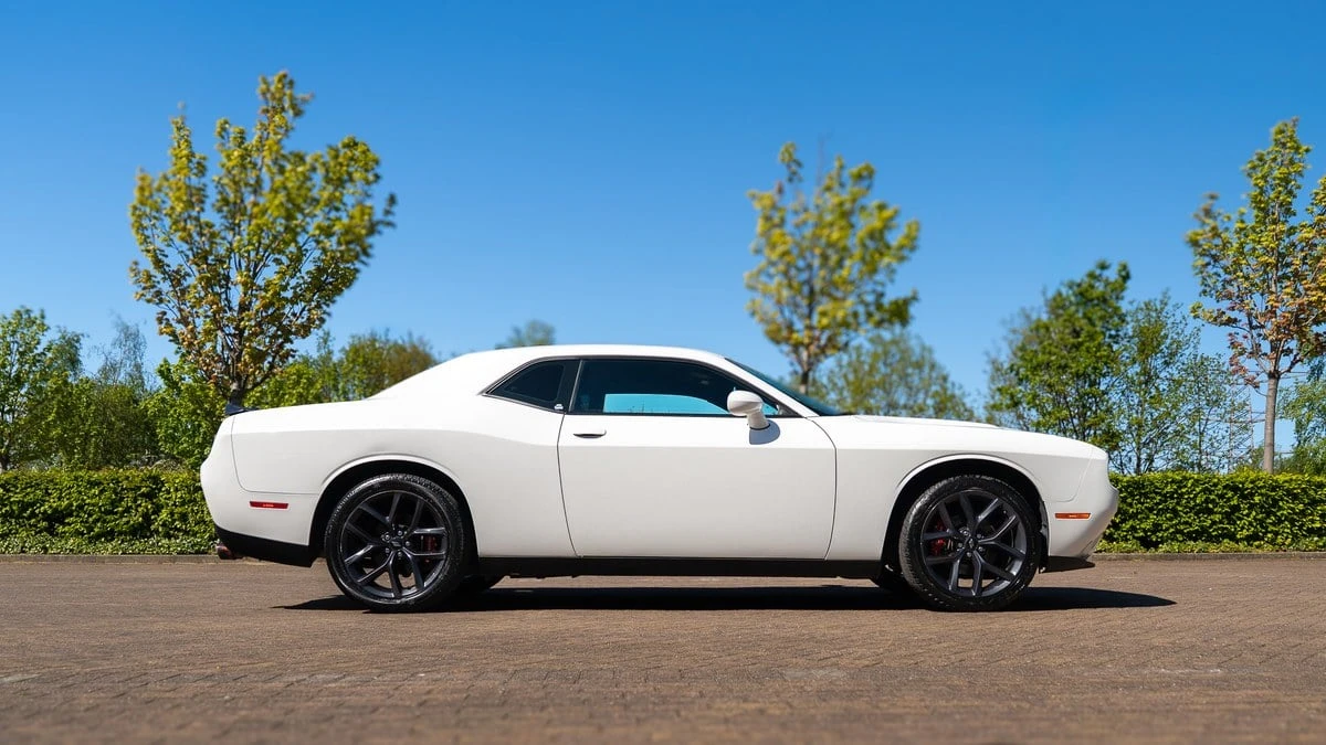 2019 Dodge Challenger 3rd Gen - Image 11 of 31