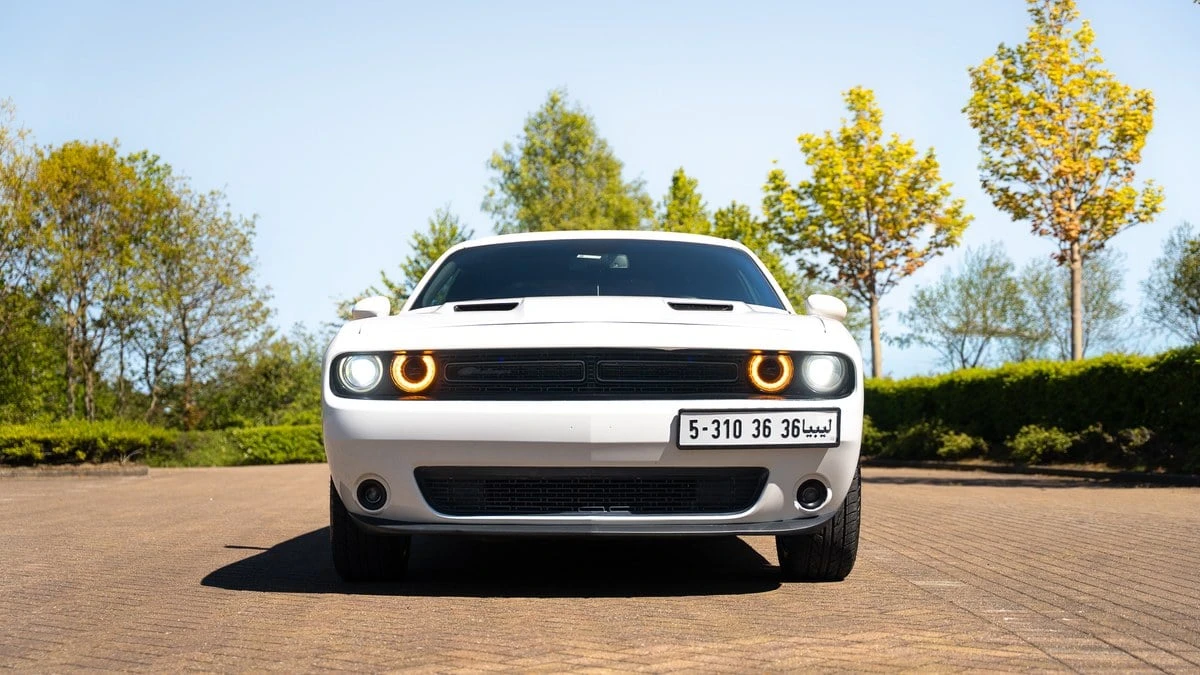 2019 Dodge Challenger 3rd Gen - Image 12 of 31