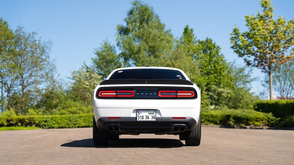 2019 Dodge Challenger 3rd Gen - Image 13 of 31