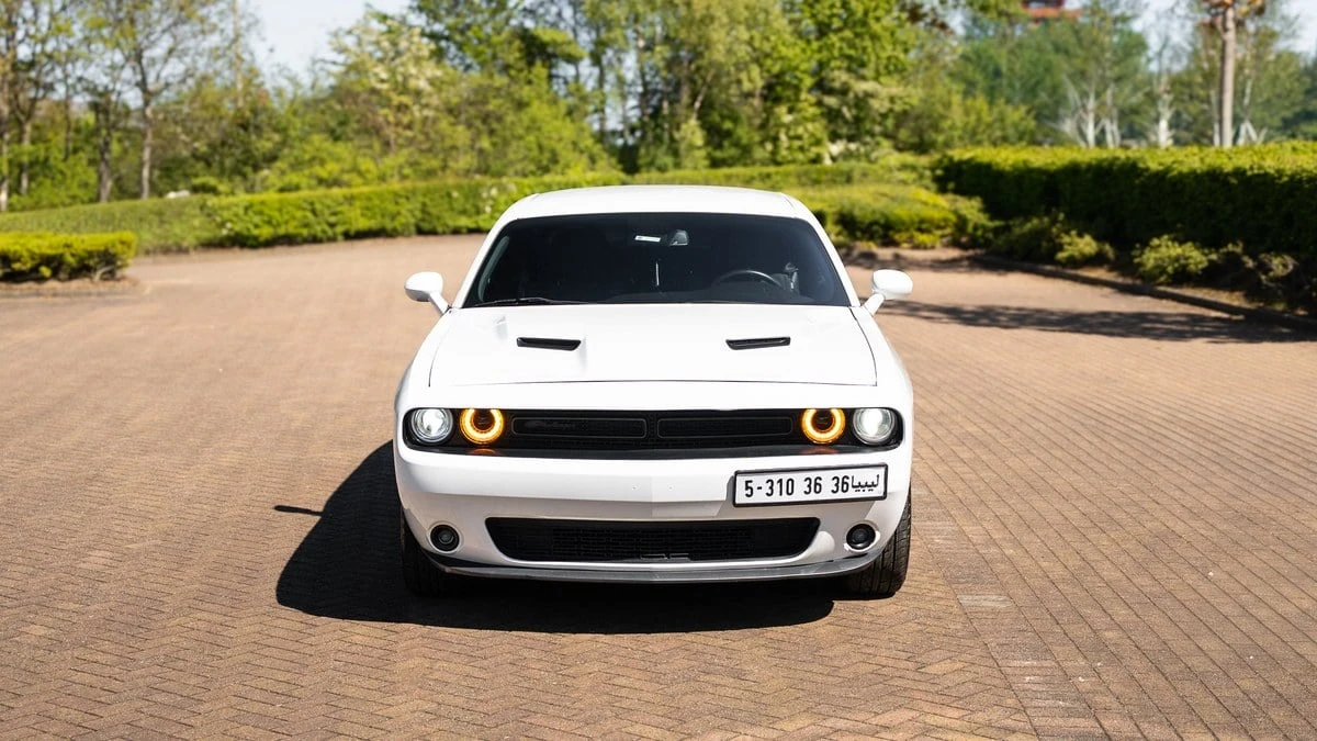 2019 Dodge Challenger 3rd Gen - Image 4 of 31