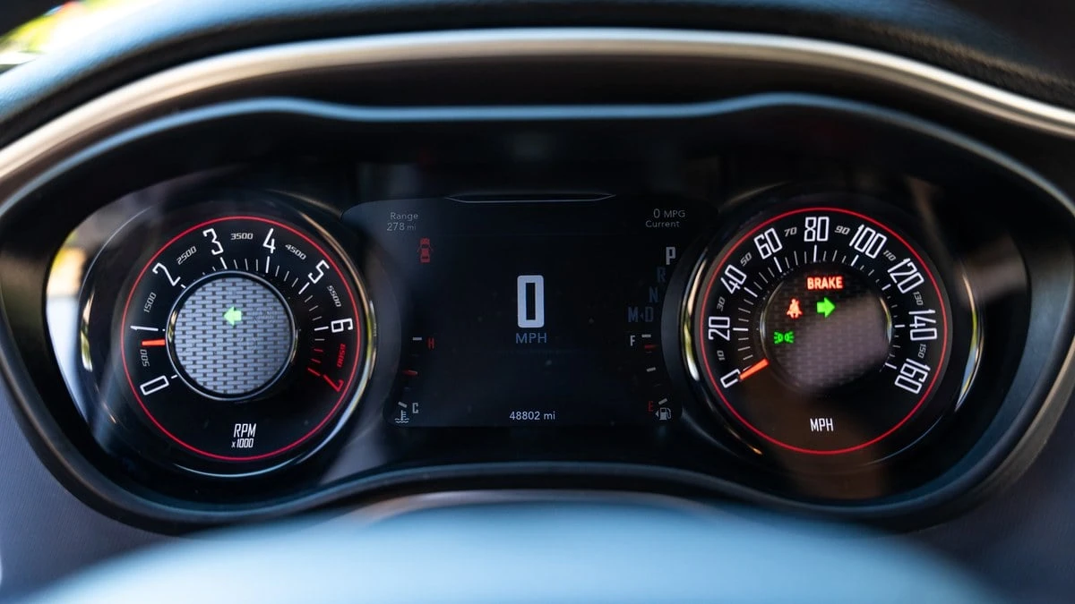 2019 Dodge Challenger 3rd Gen - Image 27 of 31