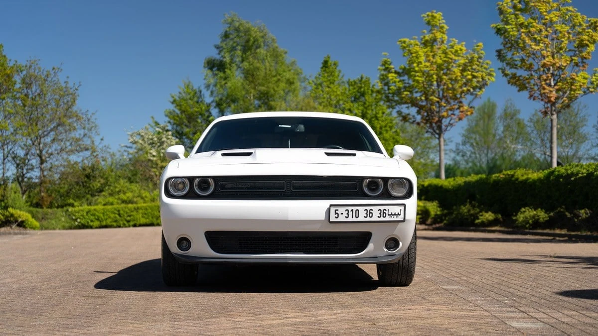 2019 Dodge Challenger 3rd Gen - Image 9 of 31