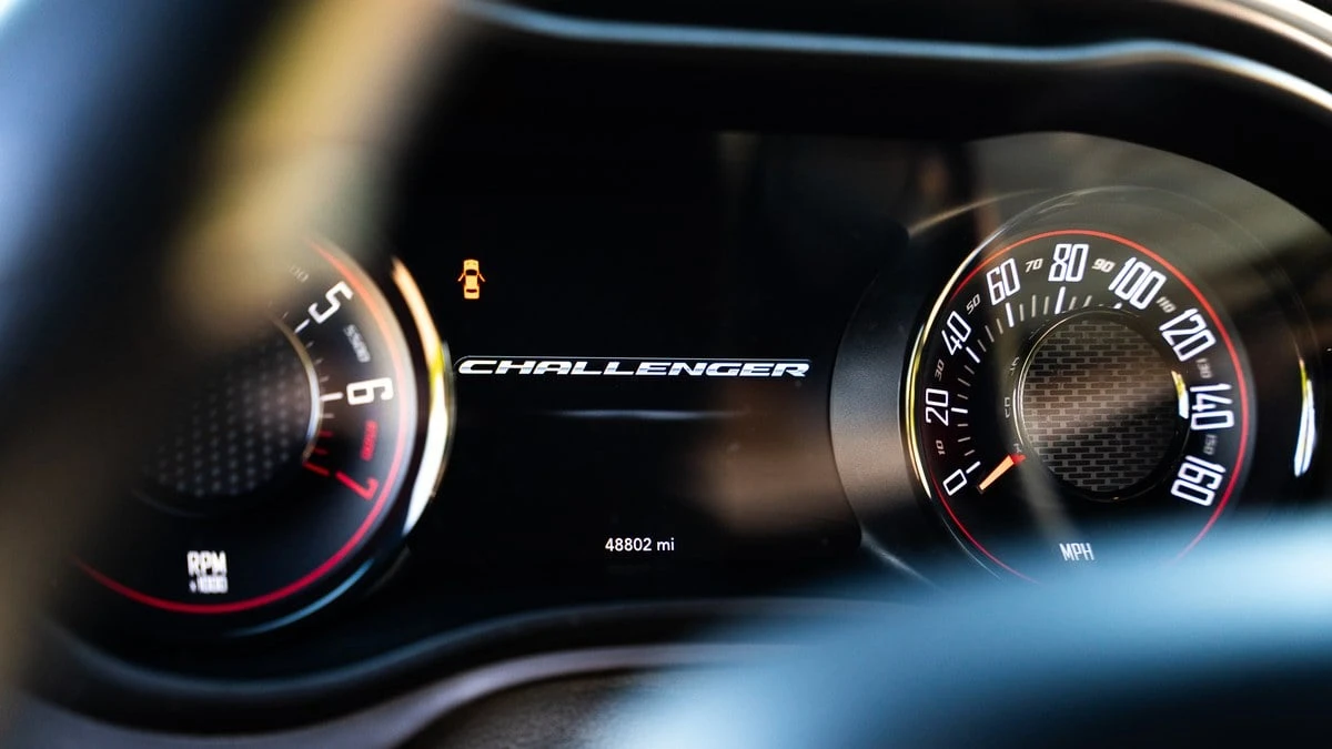 2019 Dodge Challenger 3rd Gen - Image 14 of 31