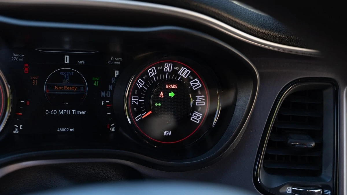 2019 Dodge Challenger 3rd Gen - Image 25 of 31
