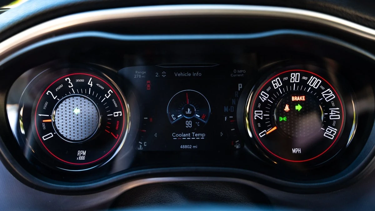 2019 Dodge Challenger 3rd Gen - Image 31 of 31