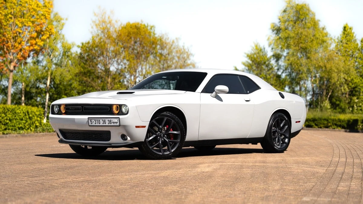 2019 Dodge Challenger 3rd Gen - Image 2 of 31