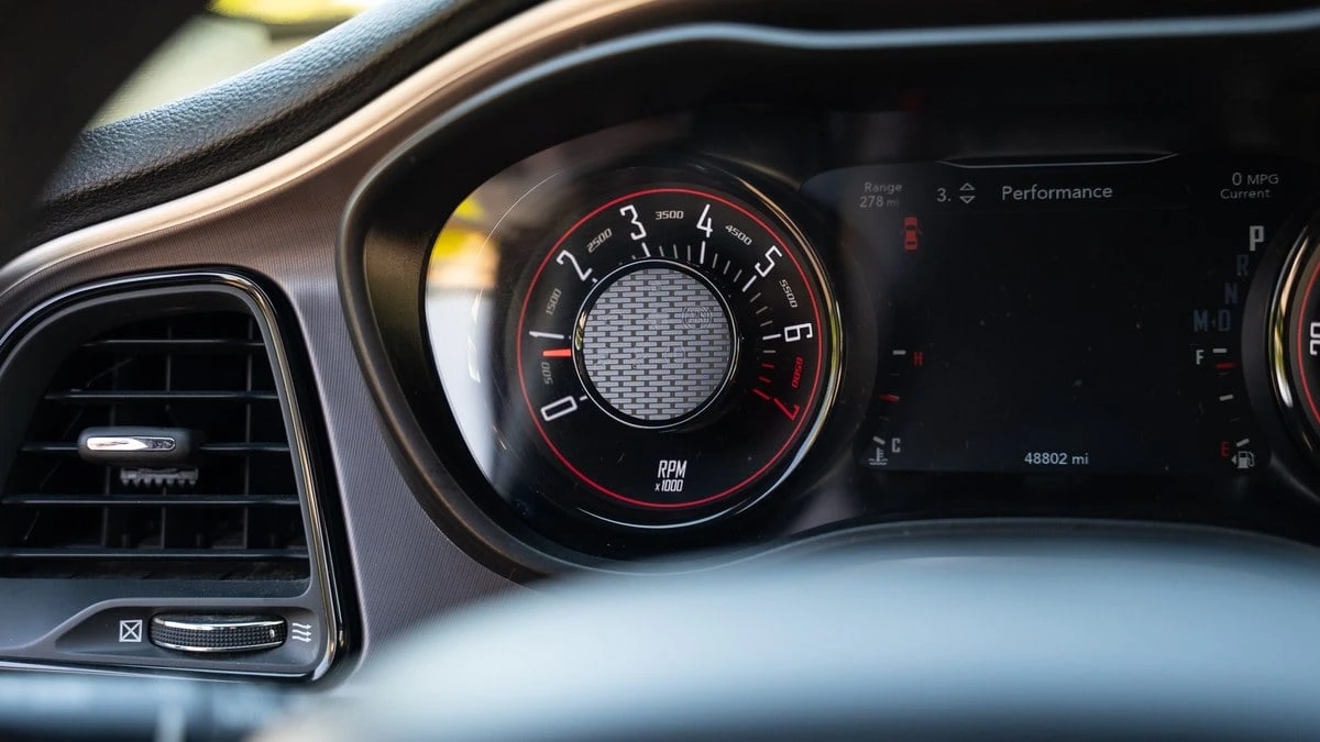 2019 Dodge Challenger 3rd Gen - Image 26 of 31