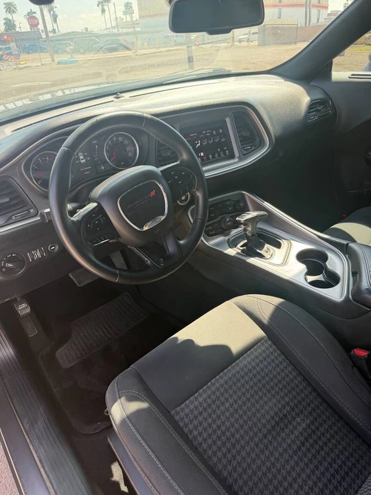 2019 Dodge Challenger 3rd Gen - Image 5 of 7